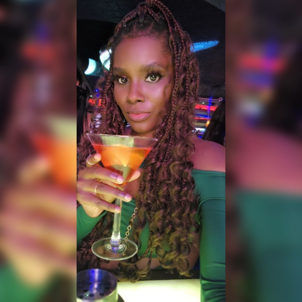 Meet your Posher, Tamara